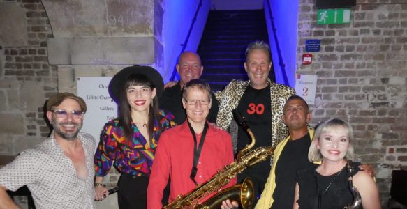 Our Story & Latest News